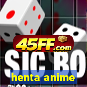 henta anime
